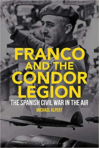 Franco and the Condor Legion